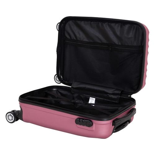  WINDY PUDRA KABİN BOY VALİZ