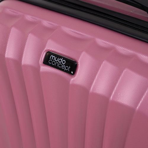  WINDY PUDRA KABİN BOY VALİZ