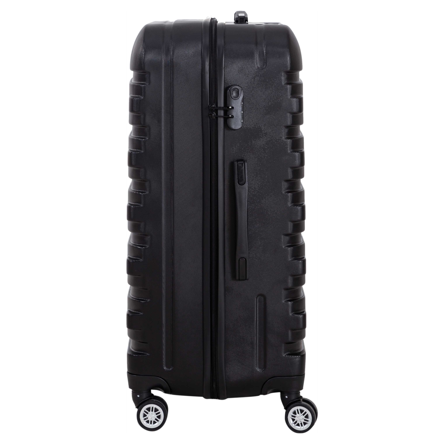 ROSY SİYAH BÜYÜK BOY VALİZ