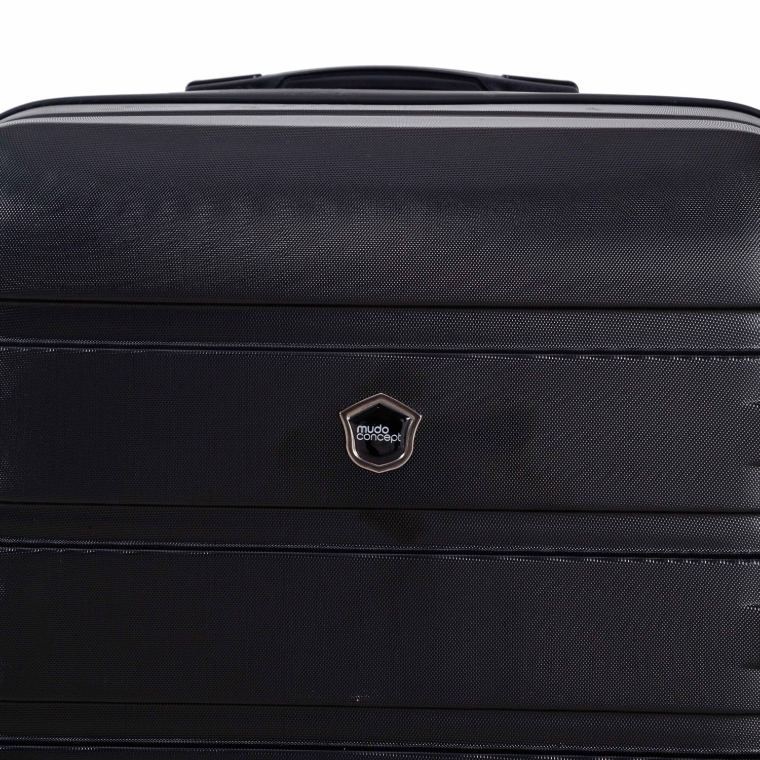 ROSY SİYAH BÜYÜK BOY VALİZ