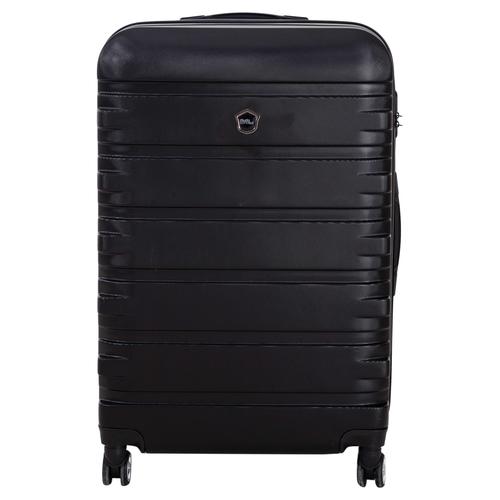  ROSY SİYAH BÜYÜK BOY VALİZ