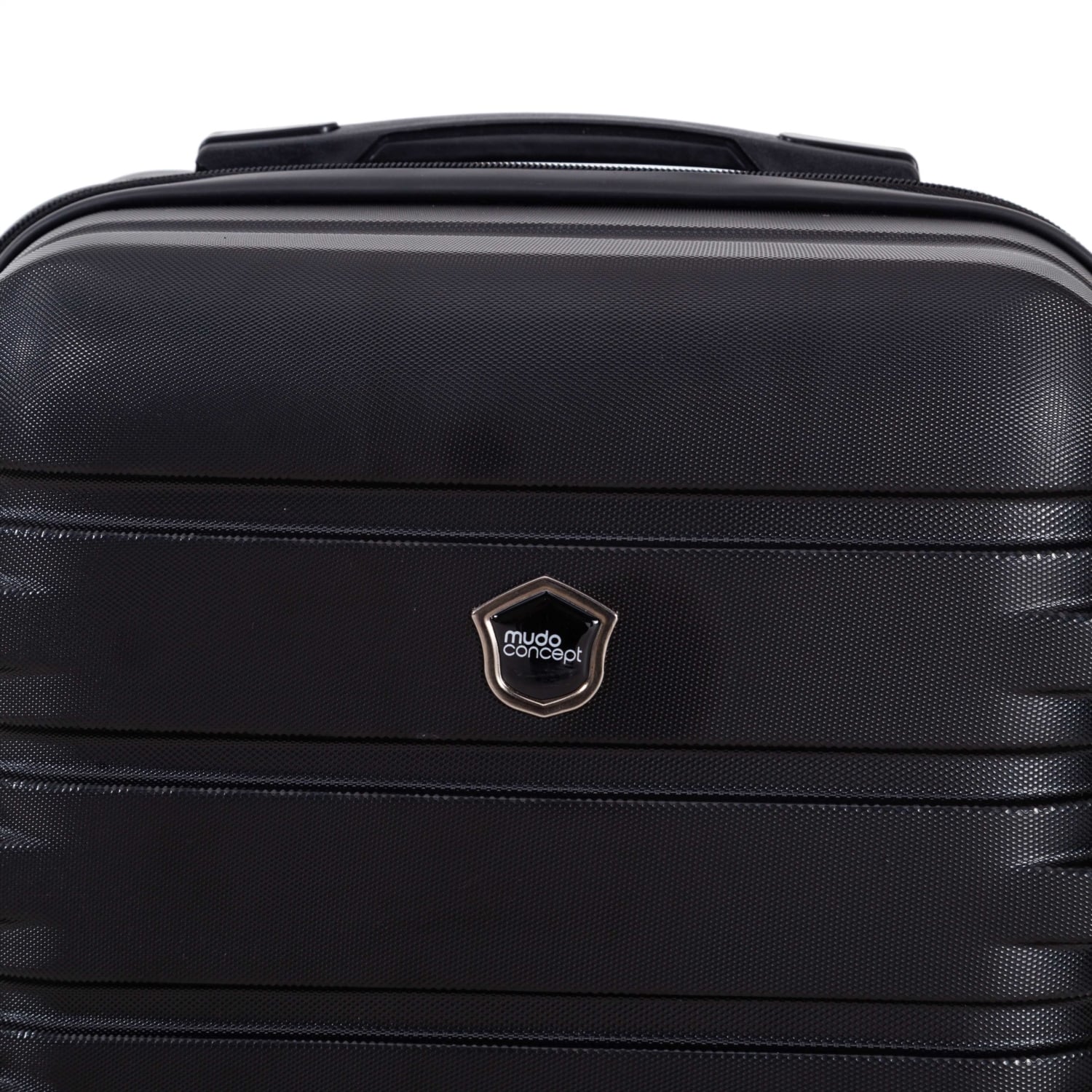 BLOWY SİYAH KABİN BOY VALİZ