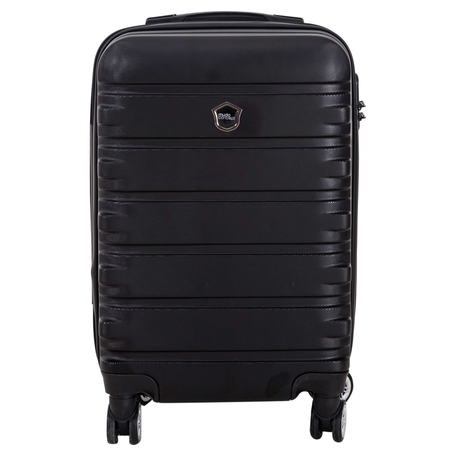 BLOWY SİYAH KABİN BOY VALİZ