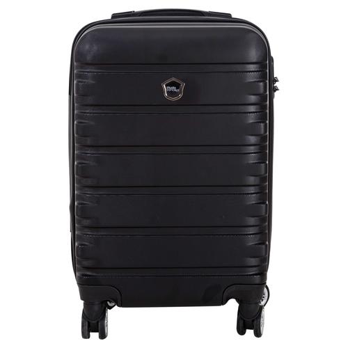  BLOWY SİYAH KABİN BOY VALİZ