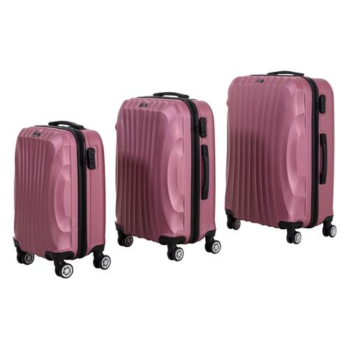  WINDY PUDRA KABİN BOY VALİZ