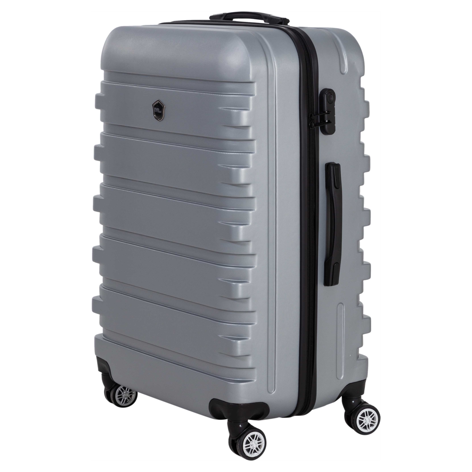 BLOWY GRİ BÜYÜK BOY VALİZ