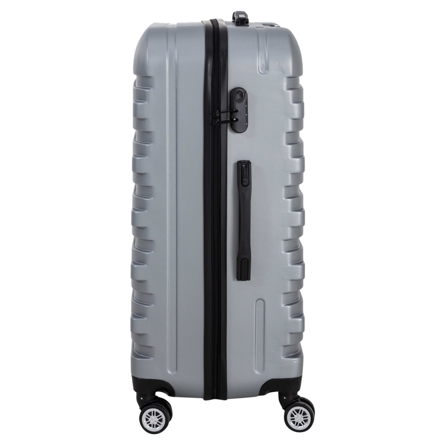 BLOWY GRİ BÜYÜK BOY VALİZ