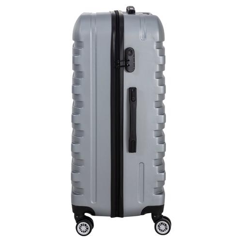  BLOWY GRİ BÜYÜK BOY VALİZ