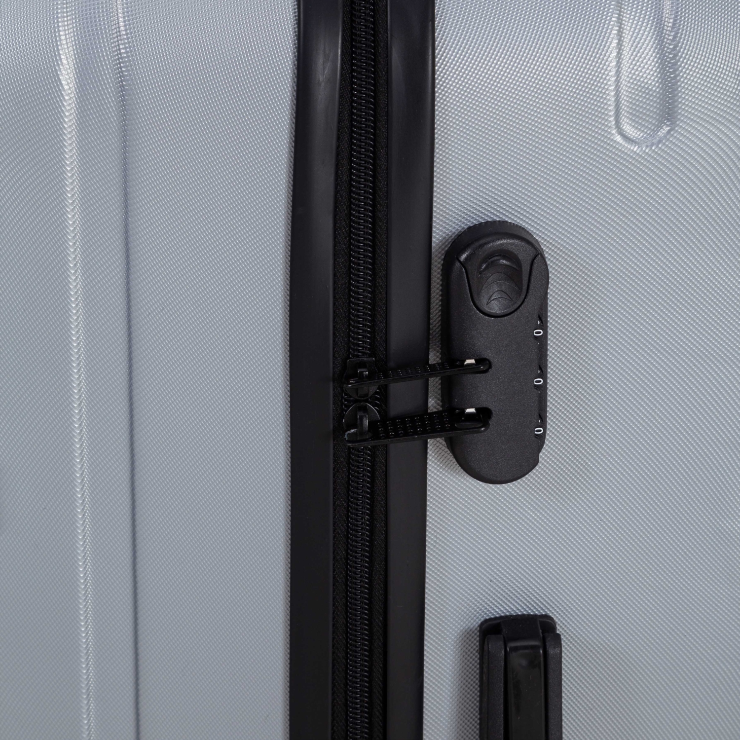 BLOWY GRİ BÜYÜK BOY VALİZ