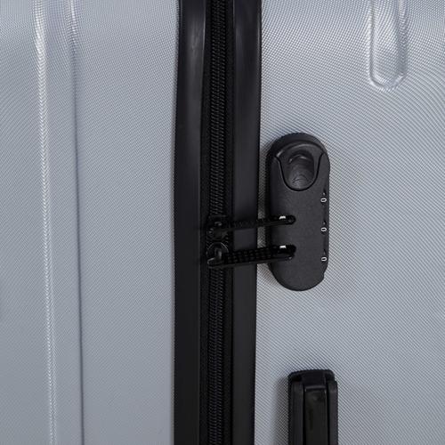  BLOWY GRİ BÜYÜK BOY VALİZ