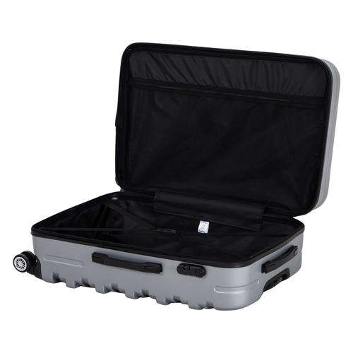  BLOWY GRİ BÜYÜK BOY VALİZ