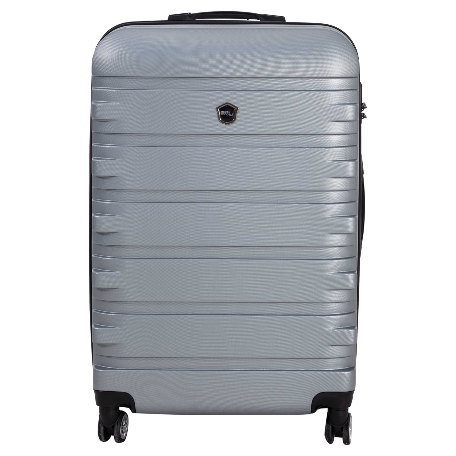 BLOWY GRİ BÜYÜK BOY VALİZ