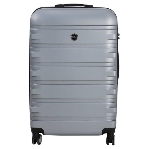  BLOWY GRİ BÜYÜK BOY VALİZ