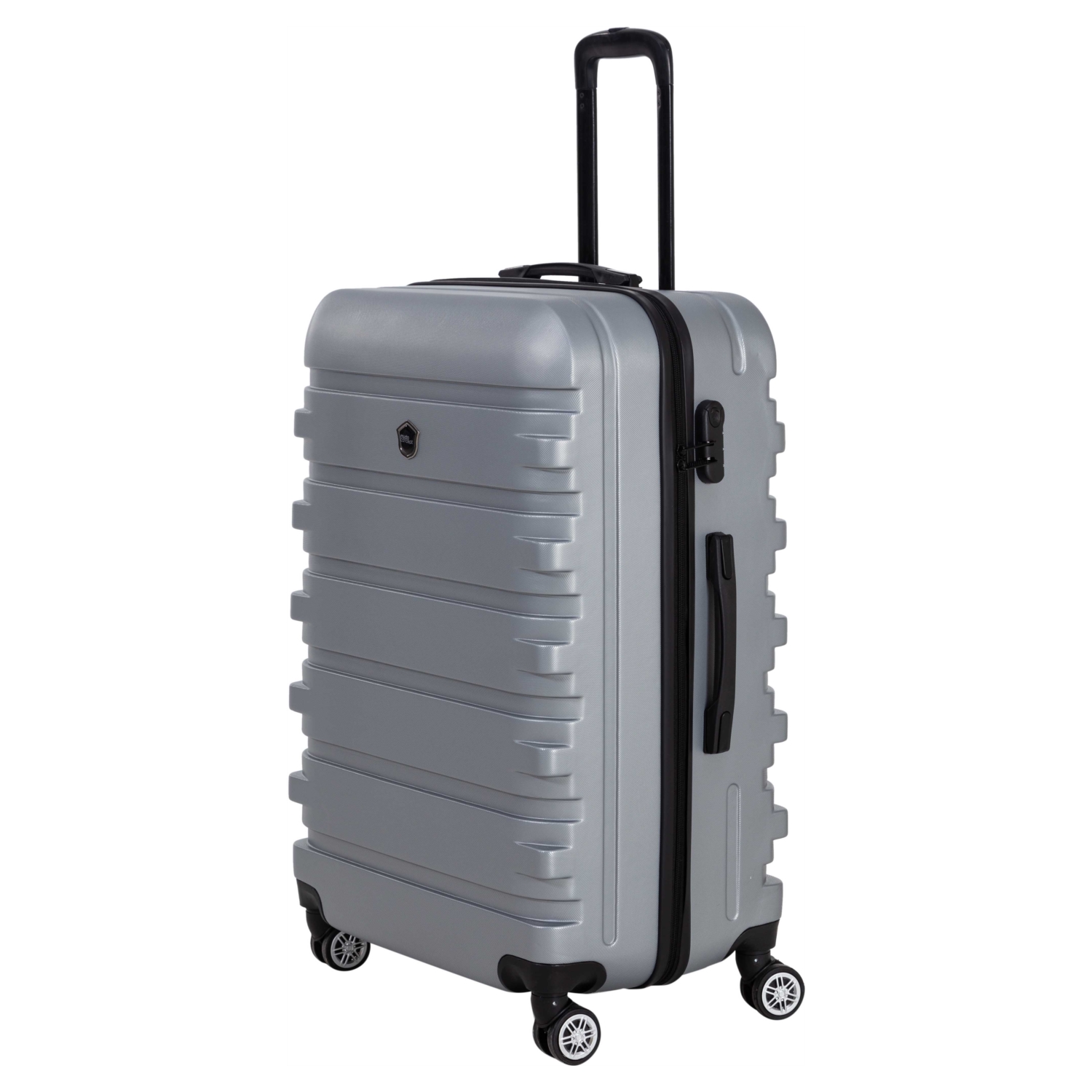 BLOWY GRİ BÜYÜK BOY VALİZ