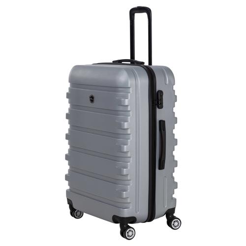  BLOWY GRİ BÜYÜK BOY VALİZ