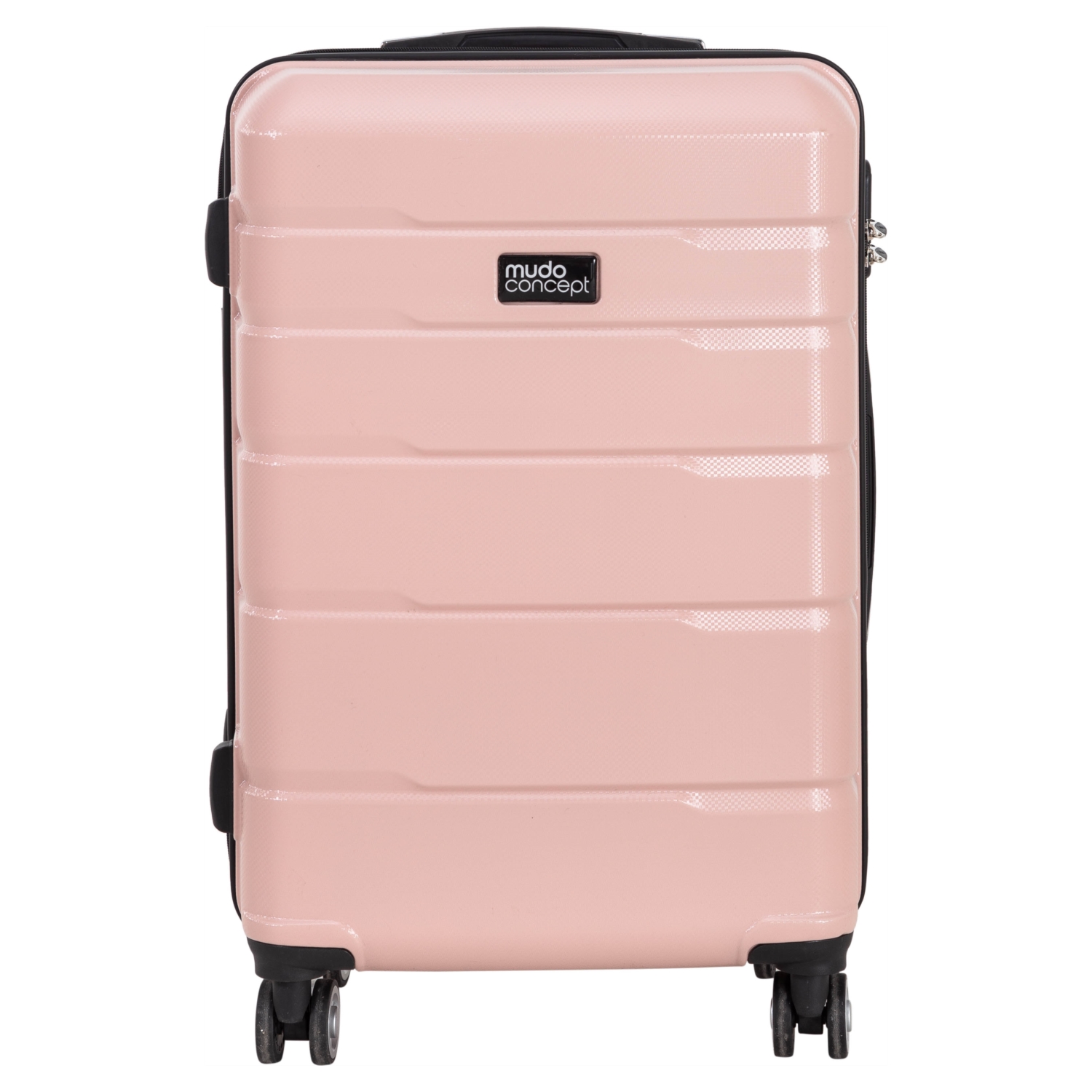 ROSY PUDRA ORTA BOY VALİZ