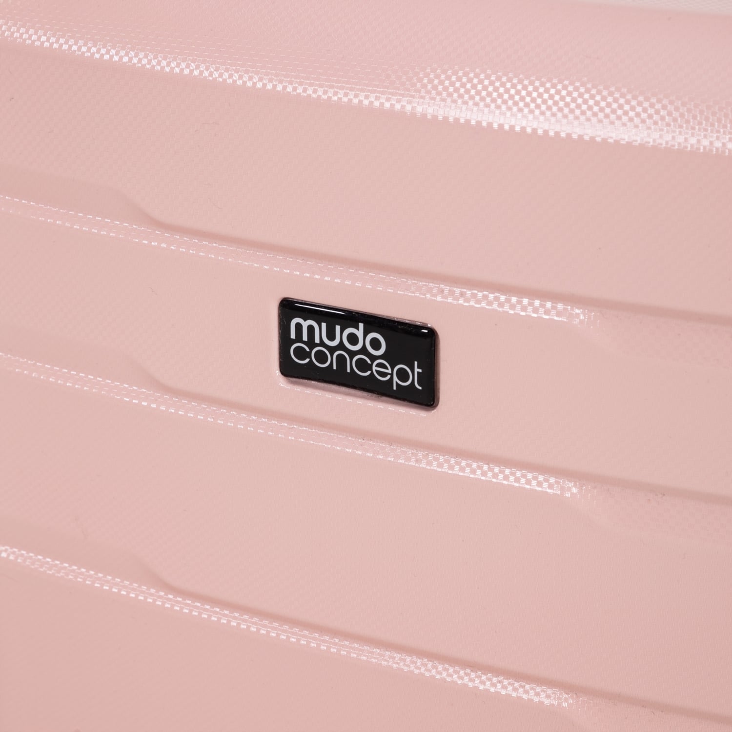 ROSY PUDRA ORTA BOY VALİZ