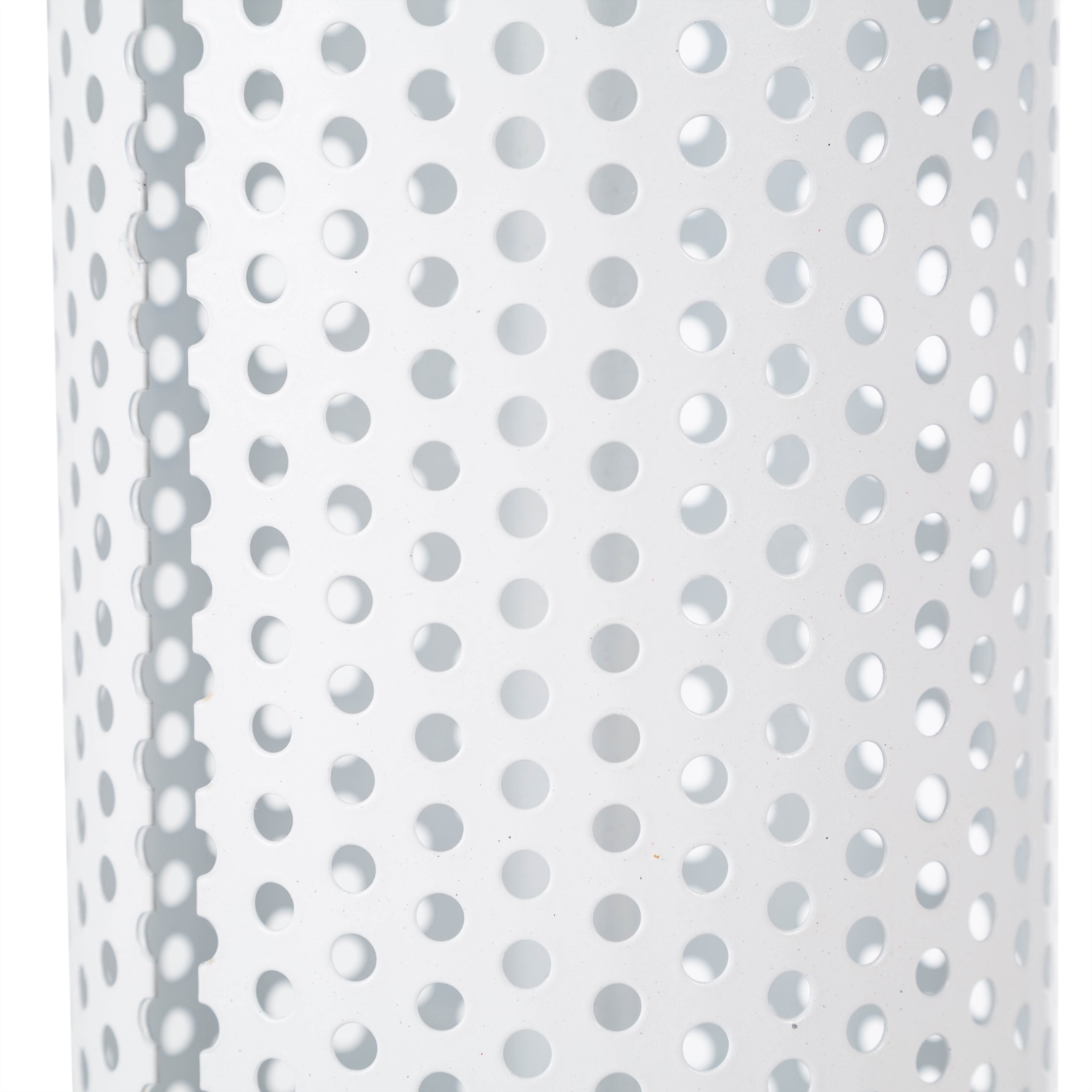 METAL KAĞIT HAVLULUK -BEYAZ