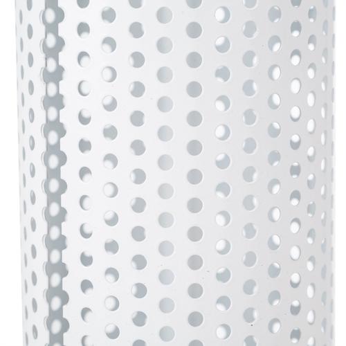  METAL KAĞIT HAVLULUK -BEYAZ