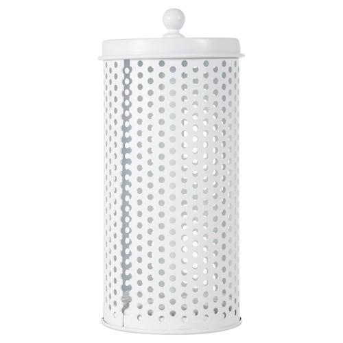  METAL KAĞIT HAVLULUK -BEYAZ