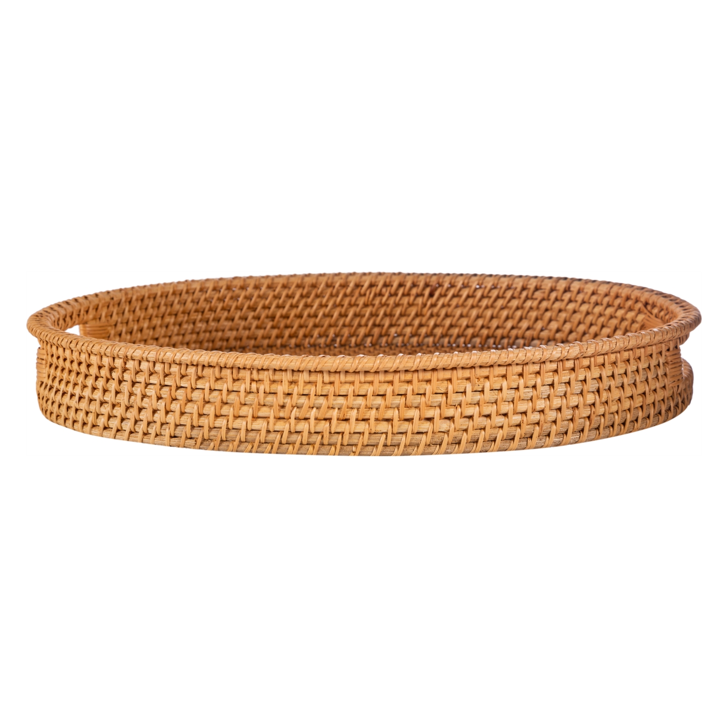 RATTAN TEPSİ 36X27 CM