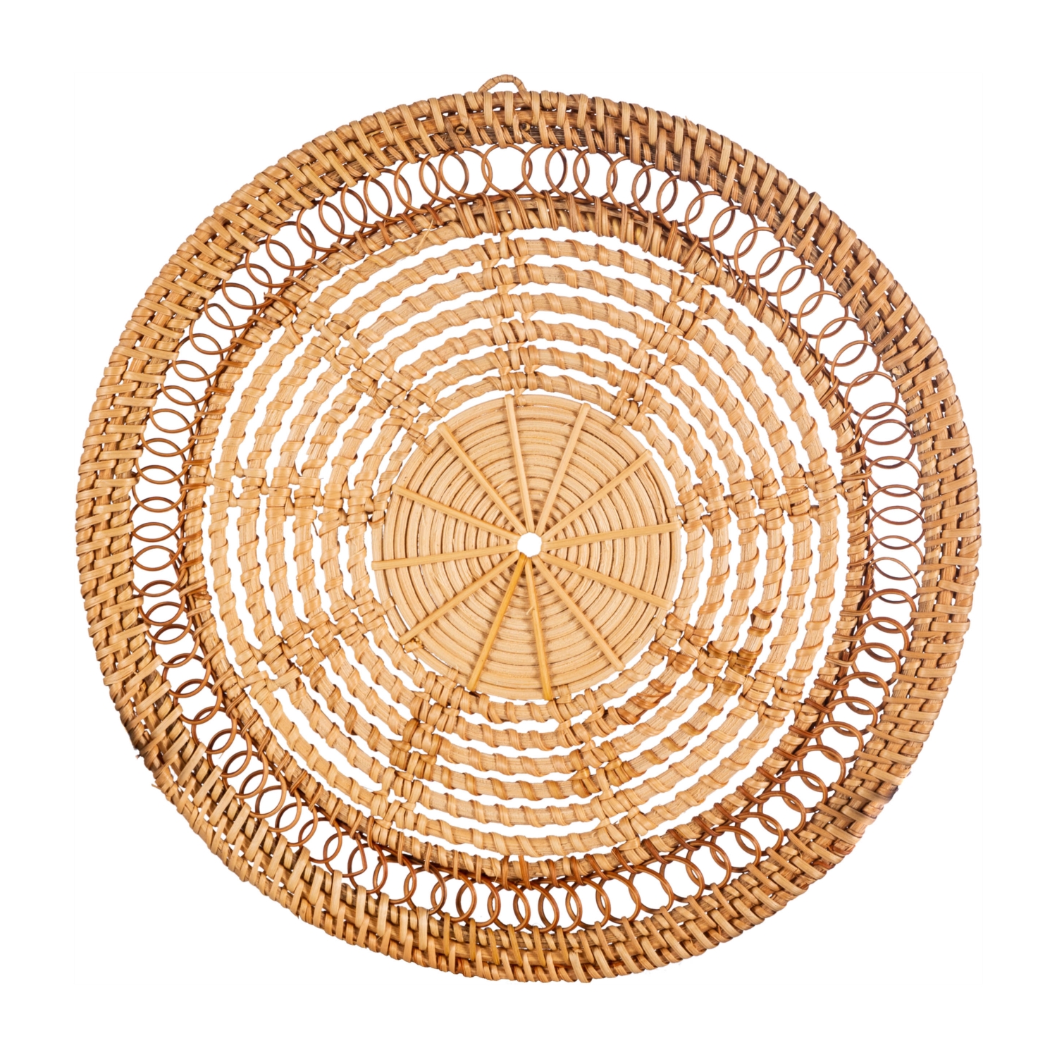 RATTAN SUPLA 30 CM
