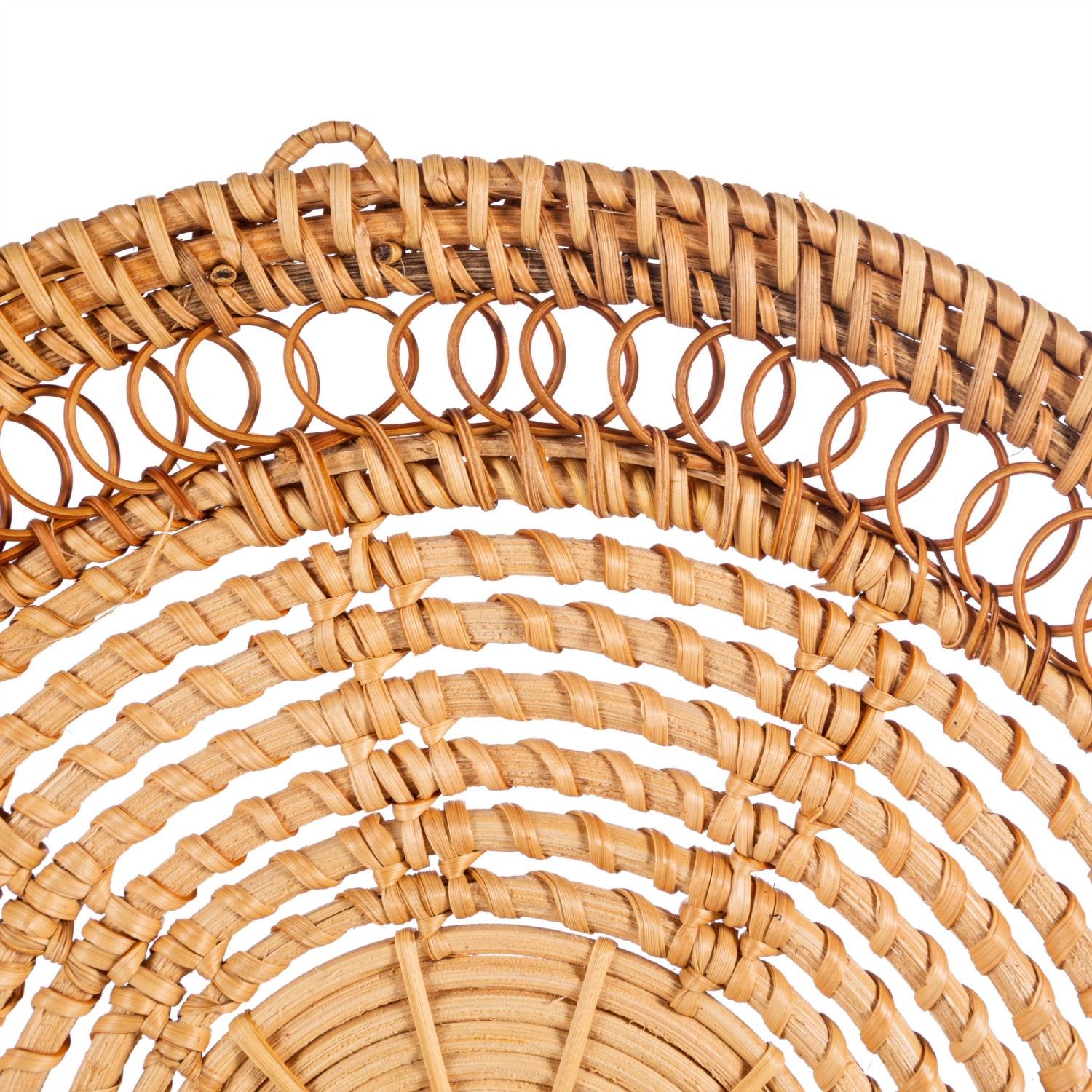 RATTAN SUPLA 30 CM