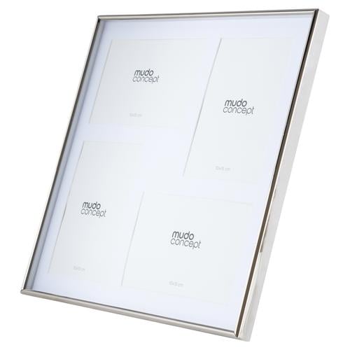  MIRANDA DÖRTLÜ FOTOĞRAF ÇERÇEVESİ 32X32CM