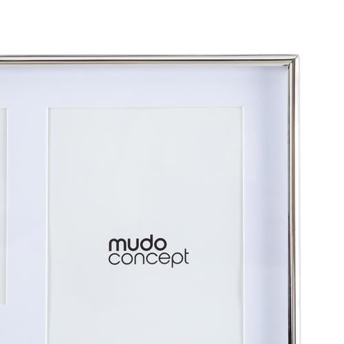  MIRANDA DÖRTLÜ FOTOĞRAF ÇERÇEVESİ 32X32CM