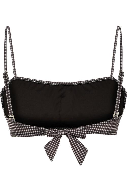  PÖTİKARELİ BİKİNİ ÜSTÜ