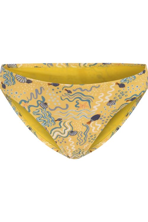  DESENLİ BİKİNİ ALTI