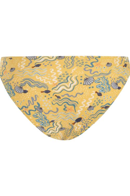  DESENLİ BİKİNİ ALTI