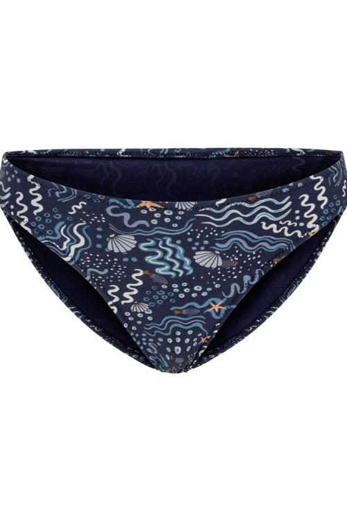  DESENLİ BİKİNİ ALTI