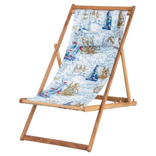  MARINE KATLANIR ŞEZLONG