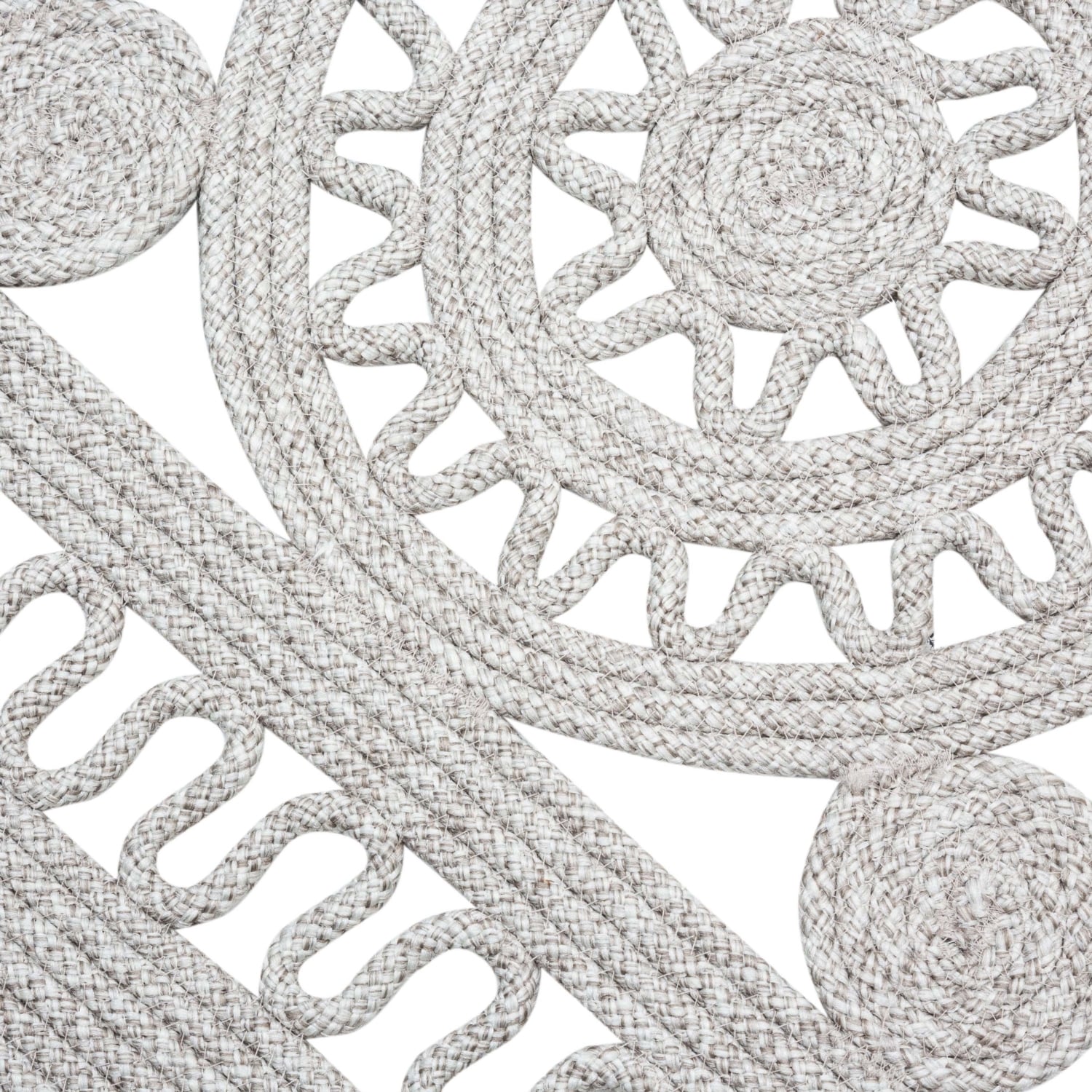 JANE HALI TAŞ RENGİ 120X190