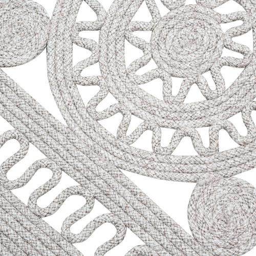  JANE HALI TAŞ RENGİ 120X190