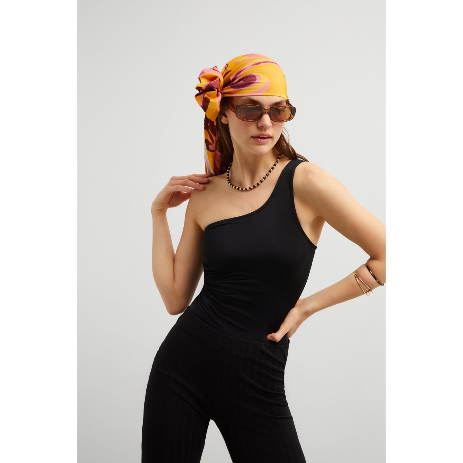 FİTİLLİ TRİKO PANTOLON