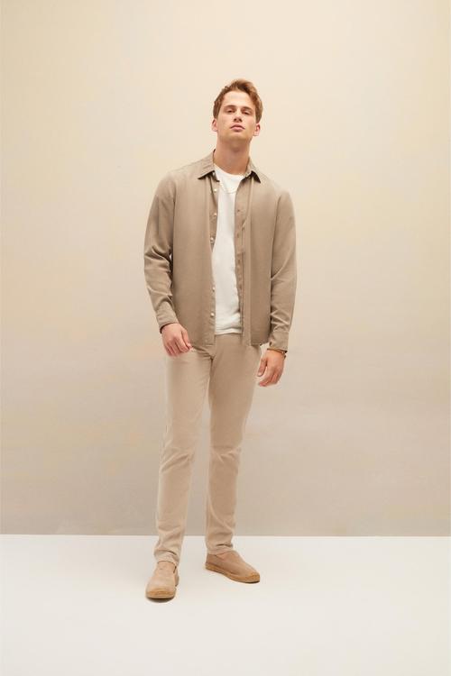  LİYOSEL REGULAR FIT GÖMLEK