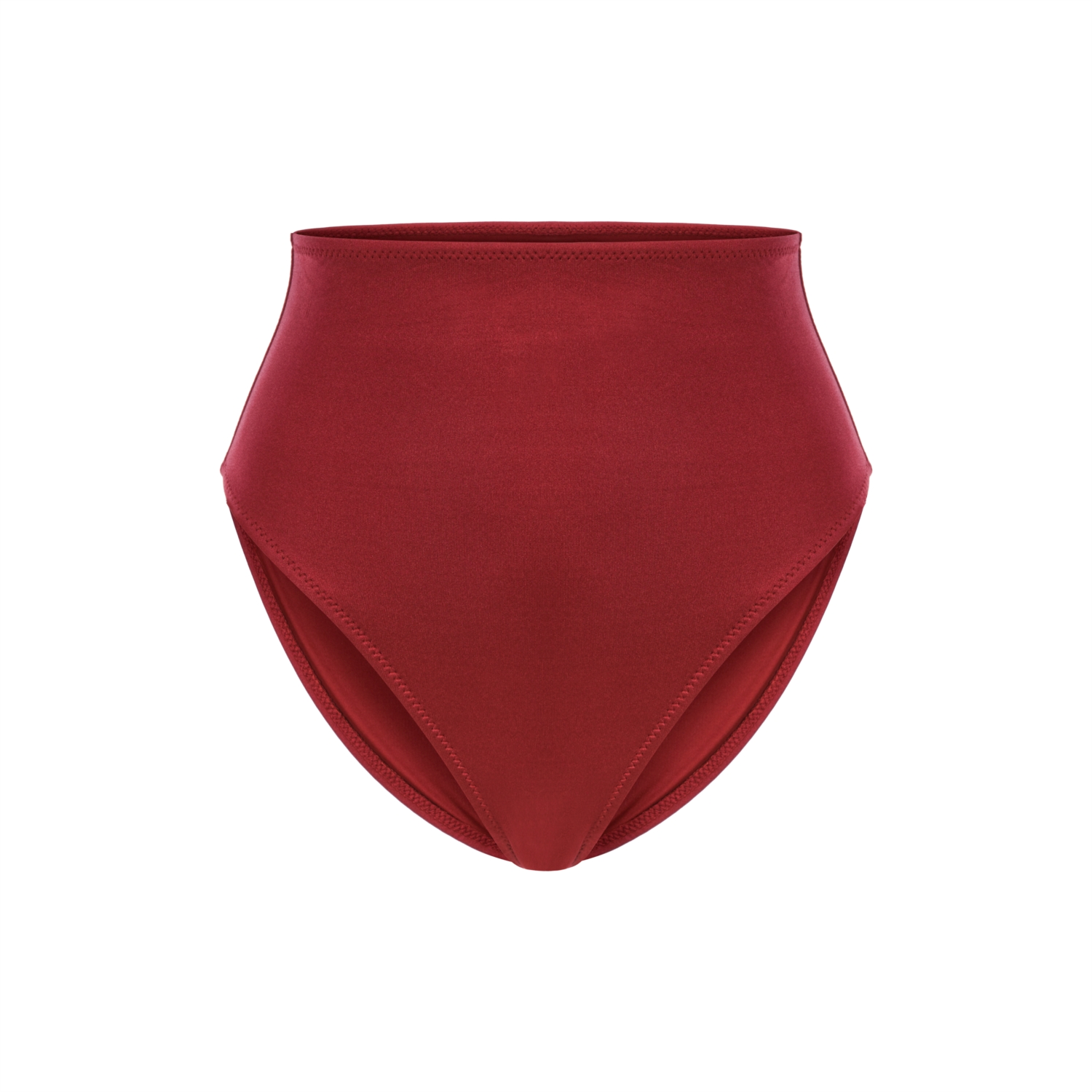 YÜKSEK BEL BİKİNİ ALTI