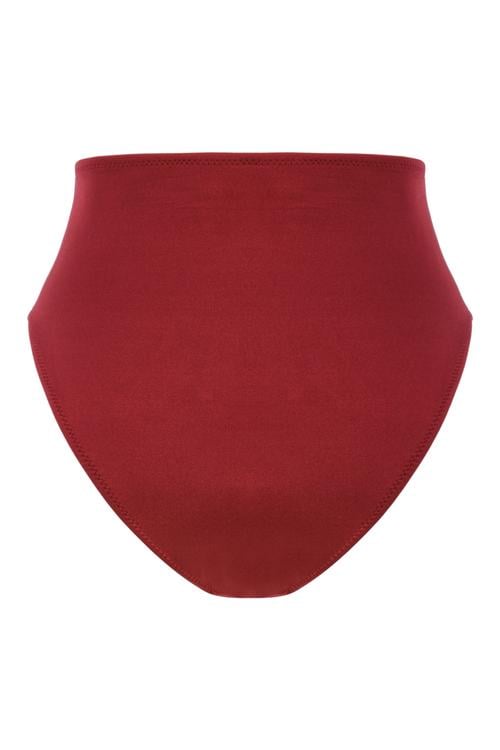  YÜKSEK BEL BİKİNİ ALTI