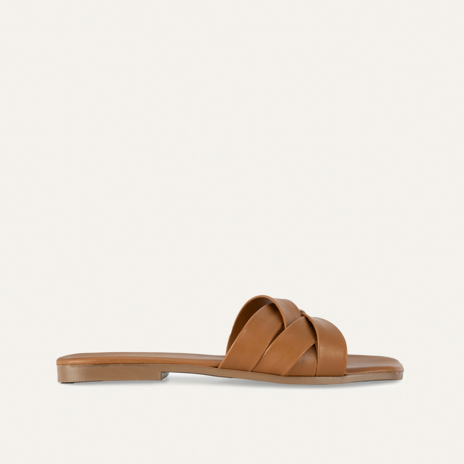 ÇAPRAZ BANTLI TERLİK