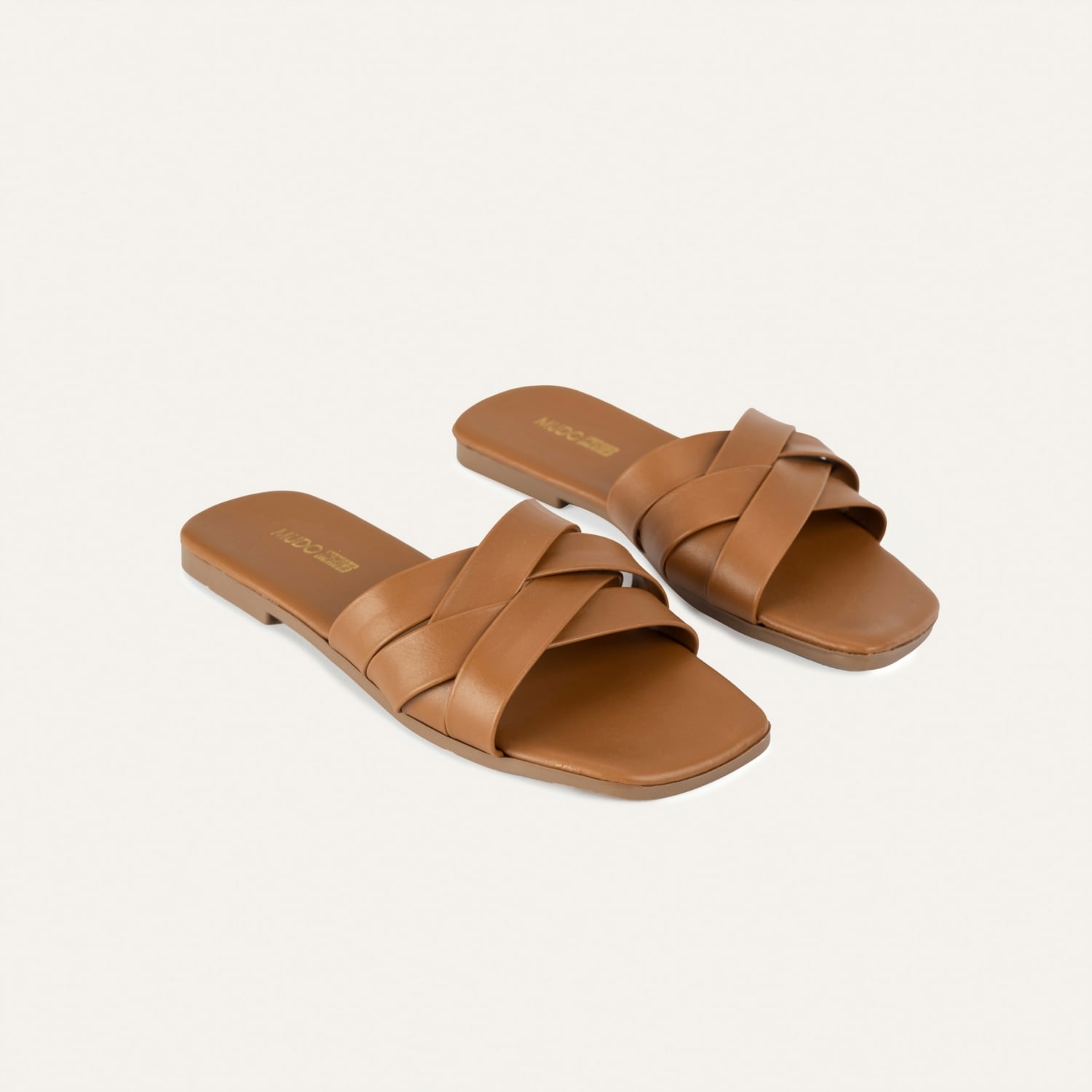 ÇAPRAZ BANTLI TERLİK