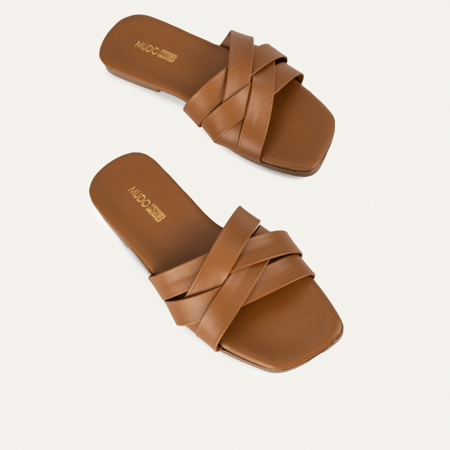 ÇAPRAZ BANTLI TERLİK