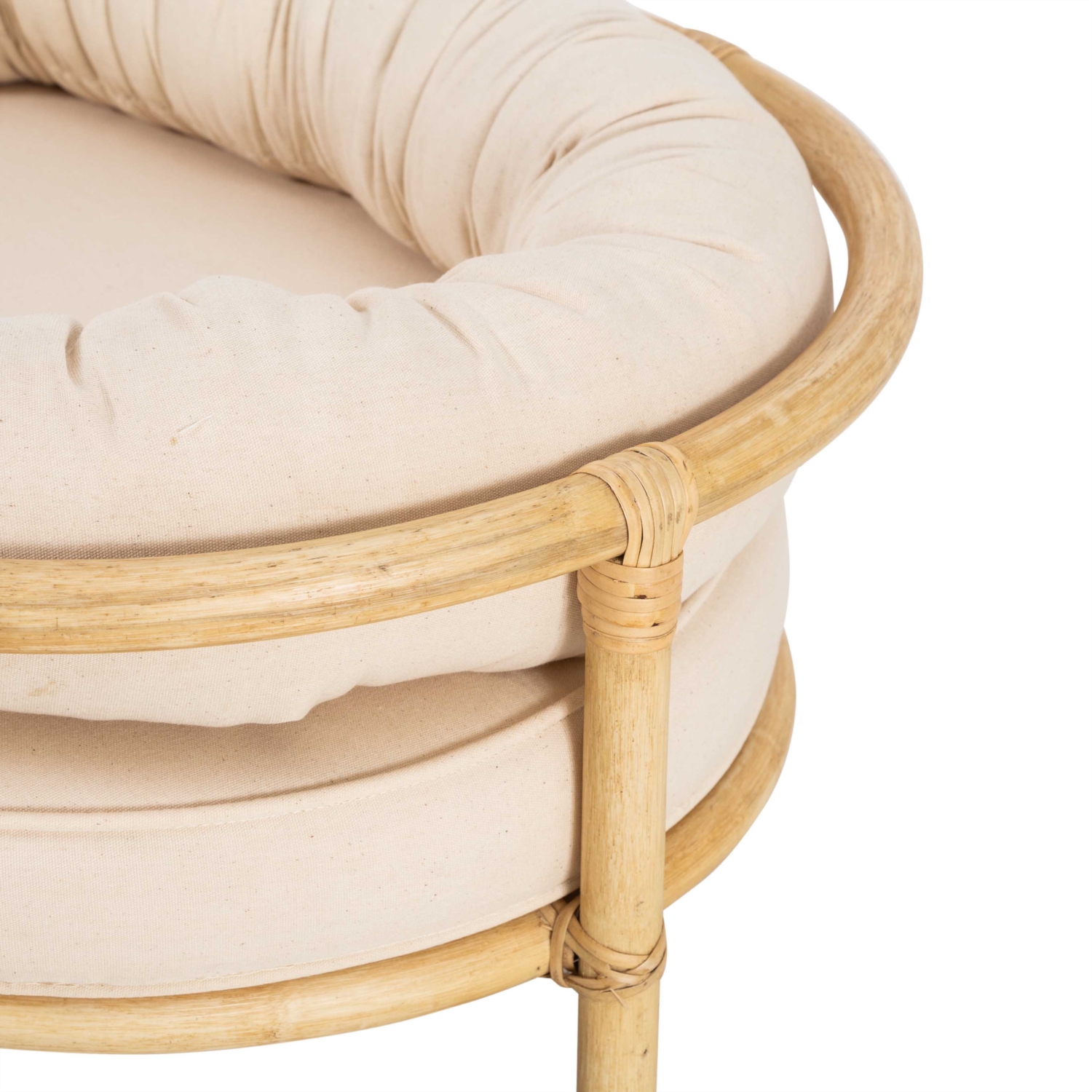 ASCEND KÖPEK KOLTUĞU