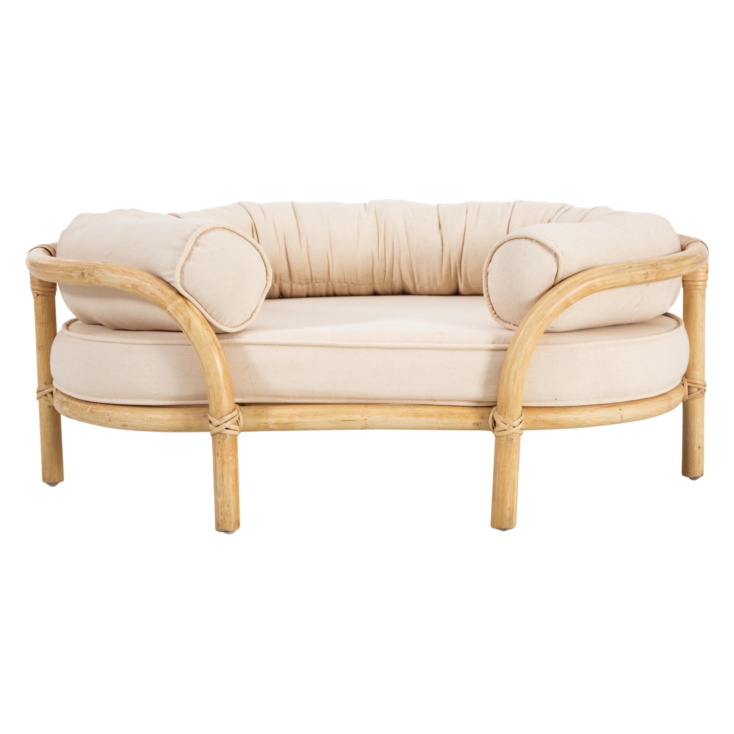 ASCEND KÖPEK KOLTUĞU