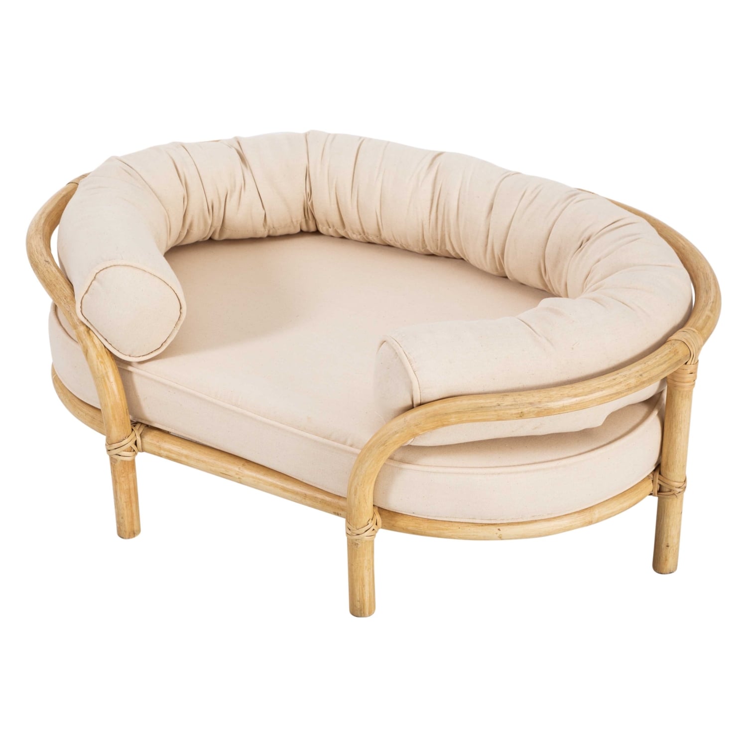 ASCEND KÖPEK KOLTUĞU