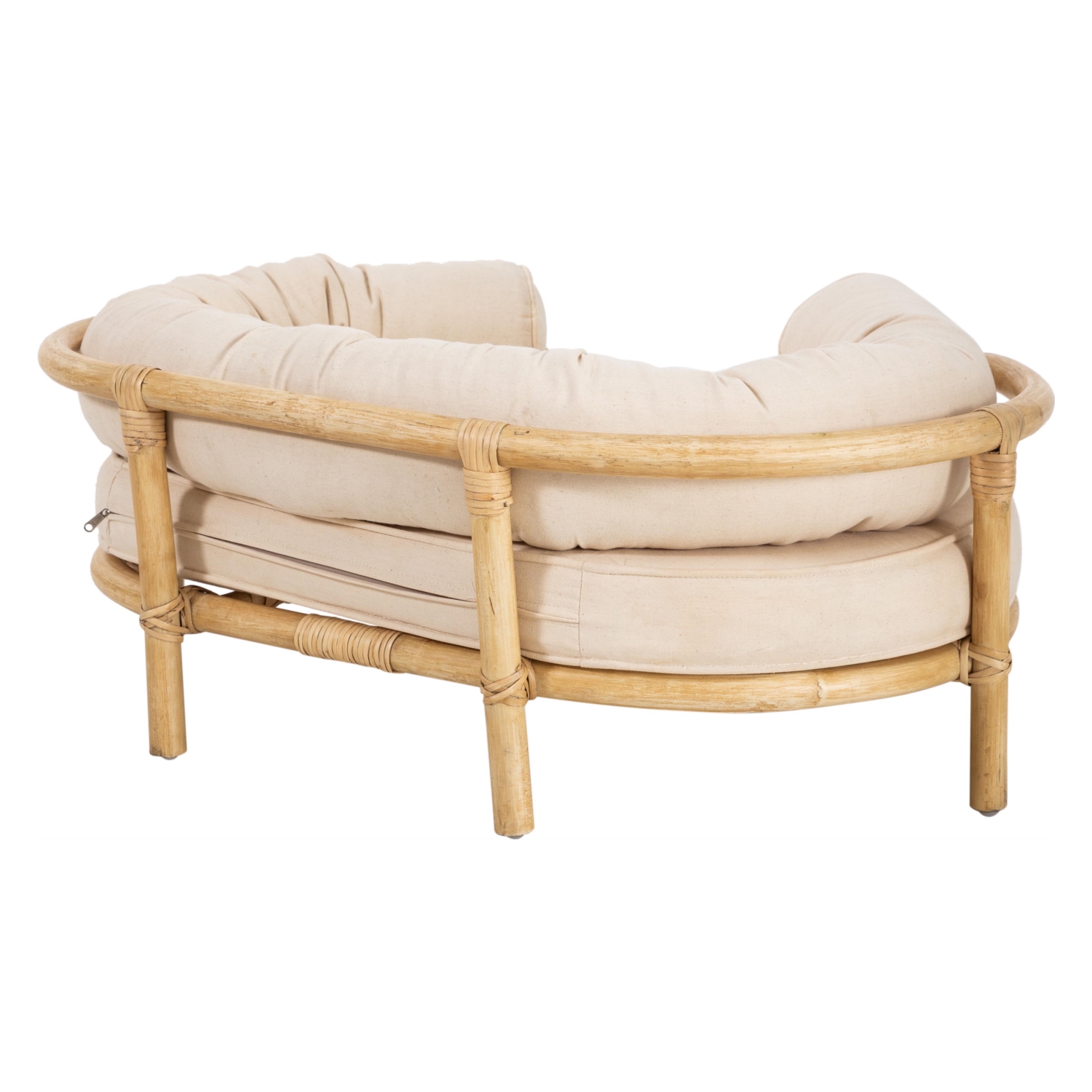 ASCEND KÖPEK KOLTUĞU