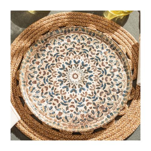  EPHESUS SERVİS TABAĞI 26CM