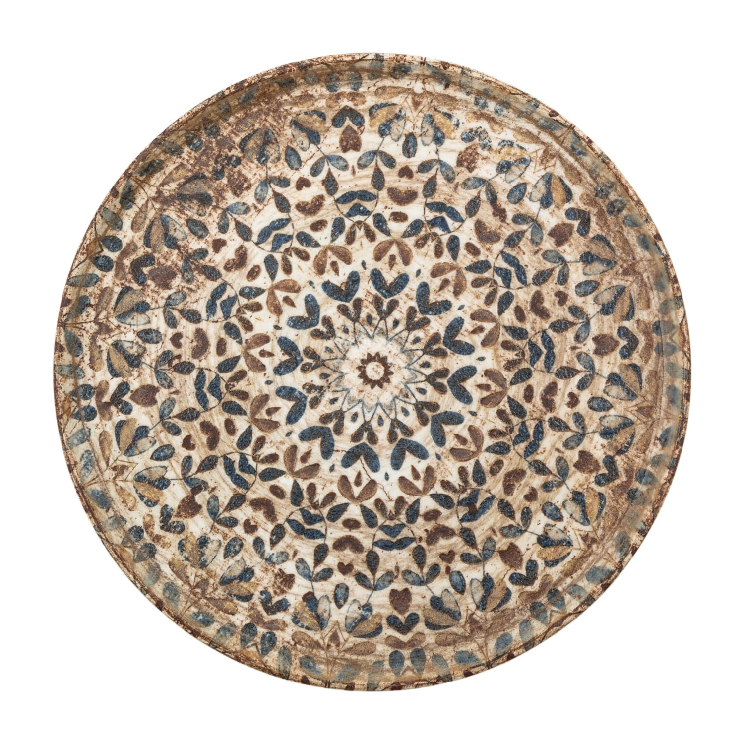 EPHESUS SERVİS TABAĞI 26CM