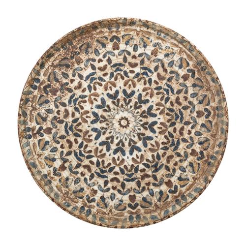  EPHESUS SERVİS TABAĞI 26CM